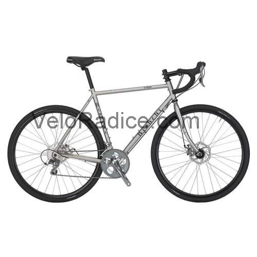 Bianchi Volpe scheda tecnica e recensioni